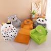 Children'S Sofa Plush Toy Children'S Folding Sofa Plush Doll Home Children'S Chair Comfortable Sofa