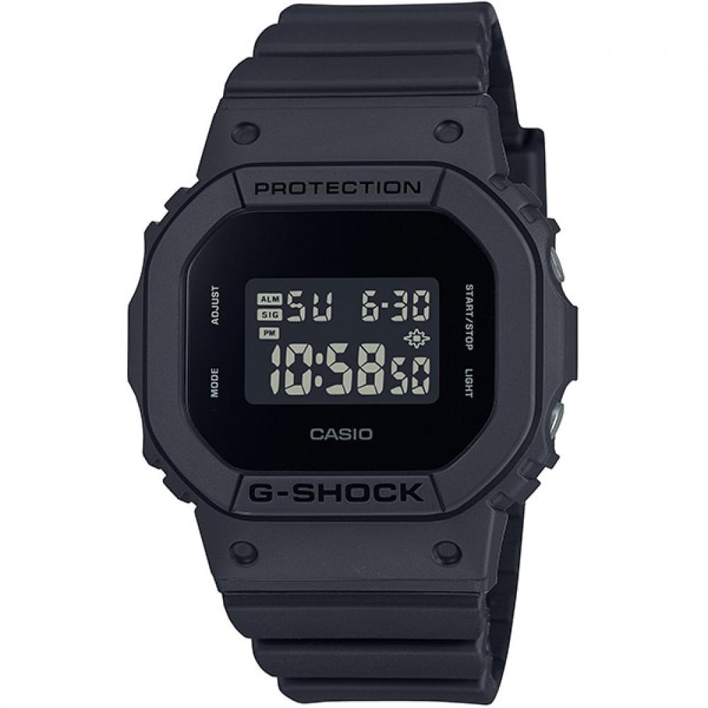 

CASIO GMD S5610BB 1JF [МОДЕЛЬ G SHOCK G SHOCK ВСЕ ЧЕРНАЯ]