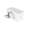 Prise Intelligente - IMMAX - NEO LITE - Double Prise - 16A - Zigbee - WiFi 2,4 GHz
