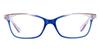 Etnia Barcelona Halle.p Blpu Unisex Eyeglasses