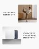 Xiaomi S200 Smart Scale, Bluetooth Smartphone Connectivity, Health Meter, Weight/BMI/Weight Management, Long Battery Life, Lightweight