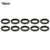 10pcs Set Banjo Bolt Washers For Nissin Master Cylinders Calipers