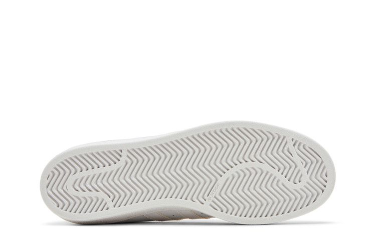 Men's Sneakers Adidas Superstar Foundation White/White