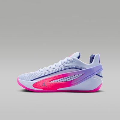 Air Jordan Luka 5 GS  Светло-морской синий Пустота  36.5