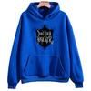 Don't Starve Together Play Game Oversized Unisex Streetwear Fashion Oversized with Hooded Sweatshirts Graphic Print Loose Hoodie