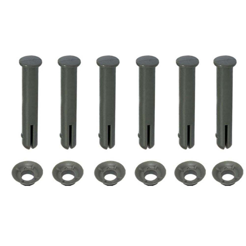 Comprehensive Replacement Set Gasket Set Pro Steel Pools Replacement Pin Set