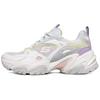 Stamina V2 Mecha Shoes II White Feather Spirit Women Sneakers Purple 896004-WMLT