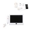 12inch Skin Scalp Detector MultiFunctional Rechargeable Hair Follicle Skin Analyser Machine