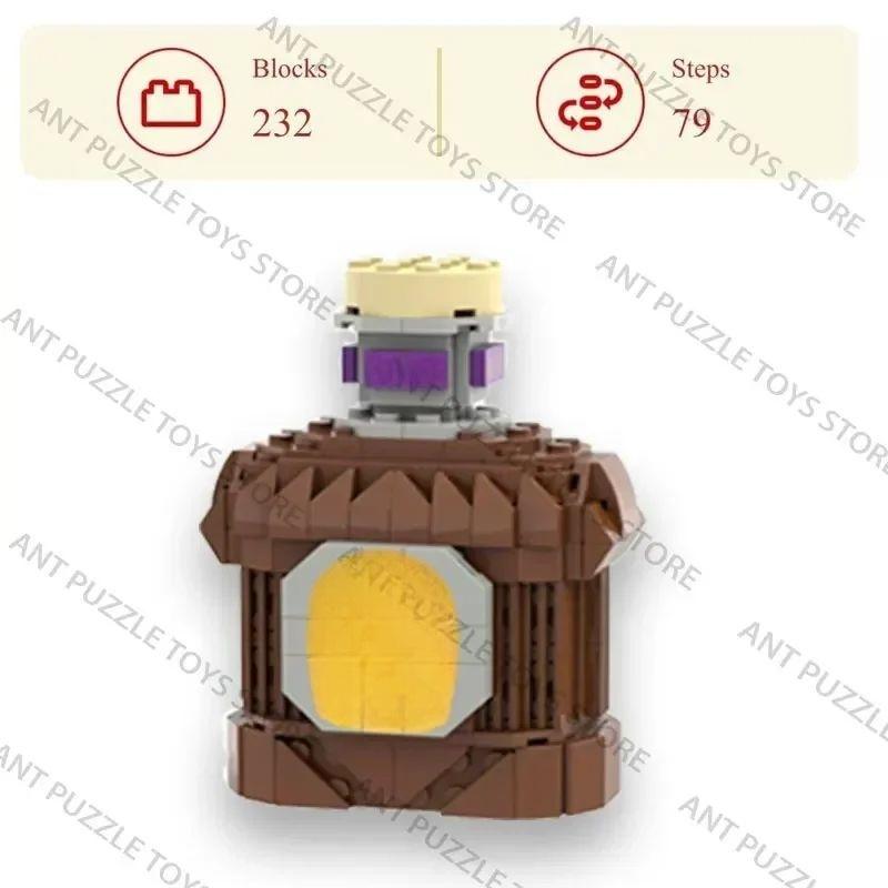 

2026 Creative Building Blocks Toys,Whiskey Bottle,Wine Bottle,Assemble Construction toys,Puzzle toys,Home Decor,Holiday gifts