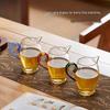 Jialang Heat-Resistant Glass Fairness Cup