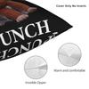 Cute Punch Baby Monkey Pillowcases Novelty Pillow Case For Wedding Party Home Decor Comfy Pillow Cover