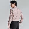 Baoxiniao Men's Formal Long Sleeve Dress Shirt