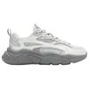 Fila Lifestyle Series Women White Black F12W422107FWB