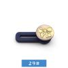 Adjustable No-Sew Waist Extension Button for Jeans