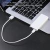 Long Strip Student MP3 Solid Color Mini Music Player Portable MP3 Music Player  Children Gift