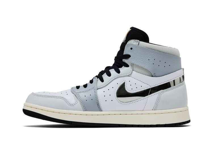 Jordan 1 High Zoom Air CMFT 2 Chicago Women's Collective (Women's)