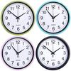 Silent Wall Clock Movement Study Kitchen Bedroom Clock Wall Clock