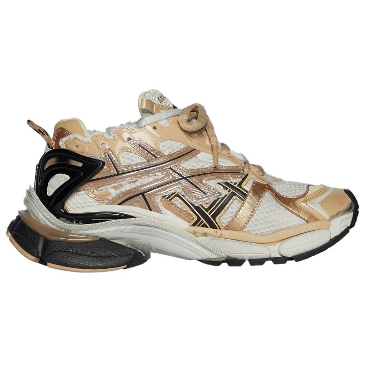 Balenciaga Runner Beige Women's 677402W3RB39891