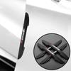 valve core Citroen Car Door Anti-Collision Protector Strips Anti-Scratch Door Edge Guards For Picasso C4 C3 C5 Aircross Berlingo alr123