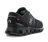 On Running Cloud X - Men's Running Shoes Black 40.99706 Sneakers Sports Shoes ORIGINAL