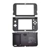 For Nintendo NEW 3DS XL Console Case Upper Top & Middle Plastic Frame Housing Shell Full Replacement Parts Plastic Frame