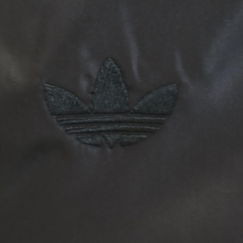 unused adidas Originals college Jacket S black Blouson Women Used