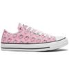 Chuck Taylor All Star Helly Kitty x Chuck Taylor All Star Converse Ox 'Kitty Pattern' 164631C