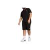 Puma Essential Versatile Soft Comfortable Short Sleeve T-Shirt Men Tops Black 687581-01