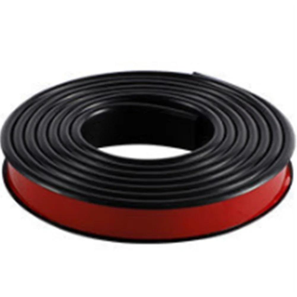 1pc 18mmX5m/10m U-shaped Self-adhesive Cabinet Edge Banding, Perfect for Edge Protection of Wardrobes, Wooden Boards Restoration