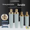 G07-30 Split Coating Cutting Nozzle, G07-100 High-Temperature 8-Hole Propane Nozzle for Liquefied Gas Use.