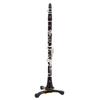 HERCULES Deluxe Stand for Flute and Bb DS640BB Clarinet,