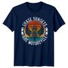 Chase Sunsets Ride Motorcycle Motorcycle Unisexs TShirt Unisexs Tee Graphic
