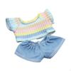 Creative Doll Set for Kids