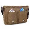 Men Vintage Canvas Bag Men Casual Crossbody Bag for Men Messenger Bag Man Travel Shoulder Bags Bolsa Masculina