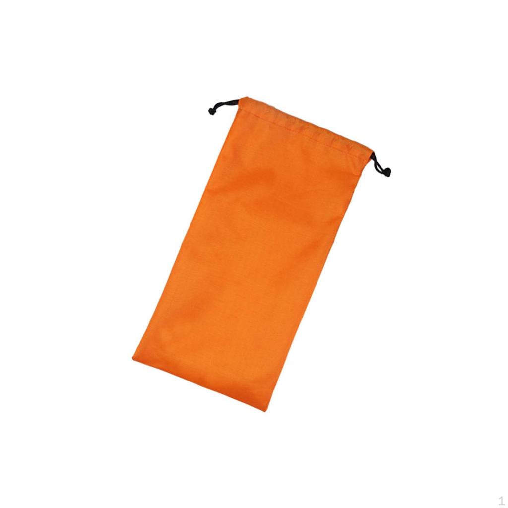 Bolsa de Transporte Organizadora para Cadeira de Camping para Uso ao Ar Livre Armazenamento de Tripé Viagem e Caminhada
