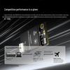 iFlight ELRS 2.4G/900M Dual-Band FPV Receiver (CN version)