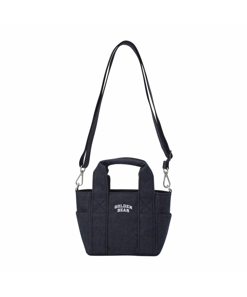Golden Bear (W) Tiny Tote Bag G6Bax26121Nyx