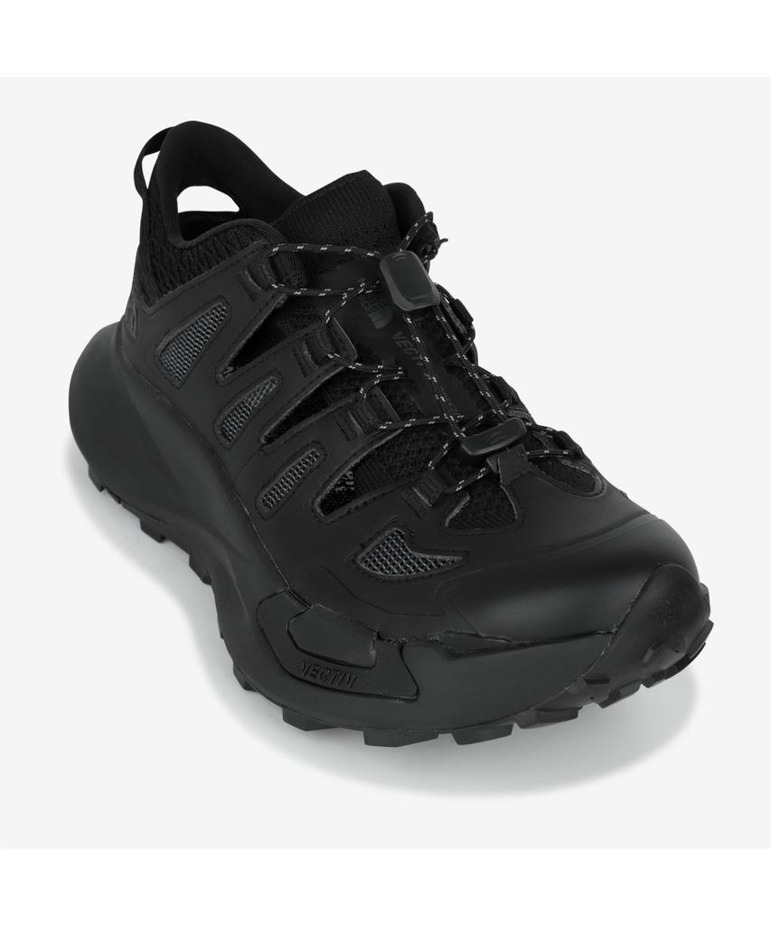 The North Face Ns82S61J Vective Breeze 2 Black