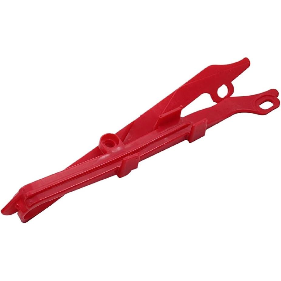 Motorcycle Chain Slider Guide Protection Device Compatible with CR125R CR250R CRF250R CRF450R CRF450X CR CRF 125 250 450 2000-2013