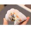 Fashion Children's Luminous Sneakers LED Flashing Shoes for Girls Baby Casual Shoes Spring Autumn Toddler Sports Shoes