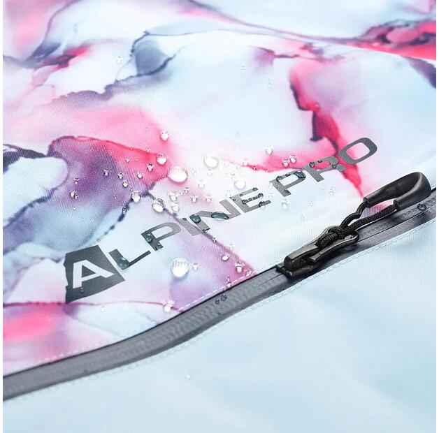 Alpine Pro Ski Jacket