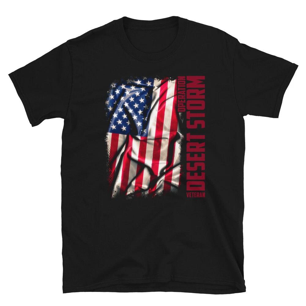 OPERATION-DESERT-STORM Wholesome Family Love T-Shirt 4XL