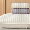 Isolation Layer Pillow Case Protector Cotton Pillow Core Protection Pillow Cover  Household
