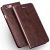 Genuine Leather Phone Case for Samsung Galaxy S21 S22 FE Plus Note 20 Ultra A53 A33 A13 A23 M53 A52 A72 5G Card Holder Wallet
