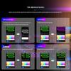 SPI Graffiti DR04W RGBW Controller with WiFi & Bluetooth for Customizable Lighting Effects