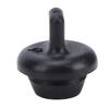 The replacement of the black rubber oil filler plug prevents leaks for CIRRUS   SEBRING LEBARON, robust rubber material