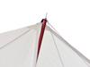 Snow Peak TP-260IV HD Tarp Hexaevo Pro.Ivory [For 6 people]