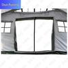 Shunruittong 30 Sqm Frame Tent Accessories