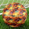 Beach Soccer Sunset Soccer Ball Size 5 Football Machine Sewn Indooroutdoor Training And Matches Surprise Collection Gift Suitable For Birthdays