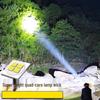 Lishi P50 USB Rechargeable Strong Headlamp